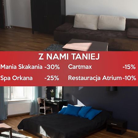 Easy Rent Apartments - Konopnicka 11 Lublin Ngoại thất bức ảnh