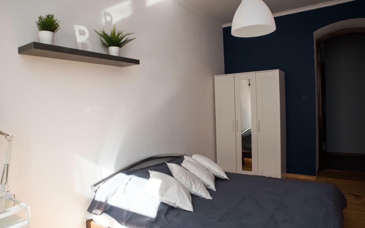Easy Rent Apartments - Konopnicka 11 Lublin Ngoại thất bức ảnh