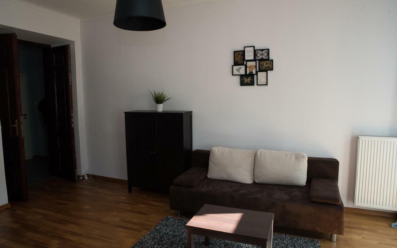 Easy Rent Apartments - Konopnicka 11 Lublin Ngoại thất bức ảnh