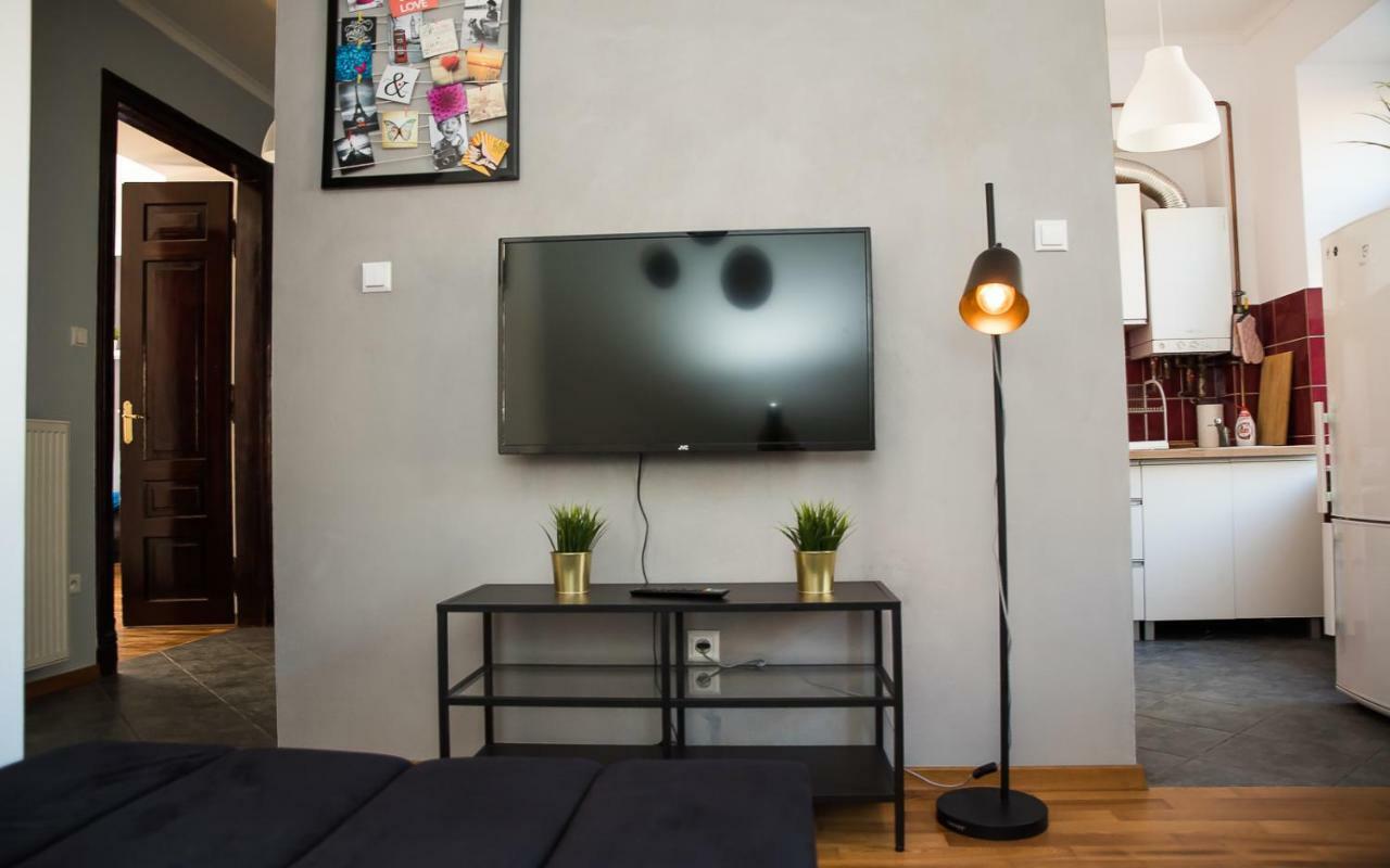Easy Rent Apartments - Konopnicka 11 Lublin Ngoại thất bức ảnh