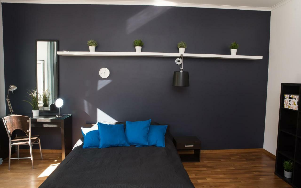Easy Rent Apartments - Konopnicka 11 Lublin Ngoại thất bức ảnh
