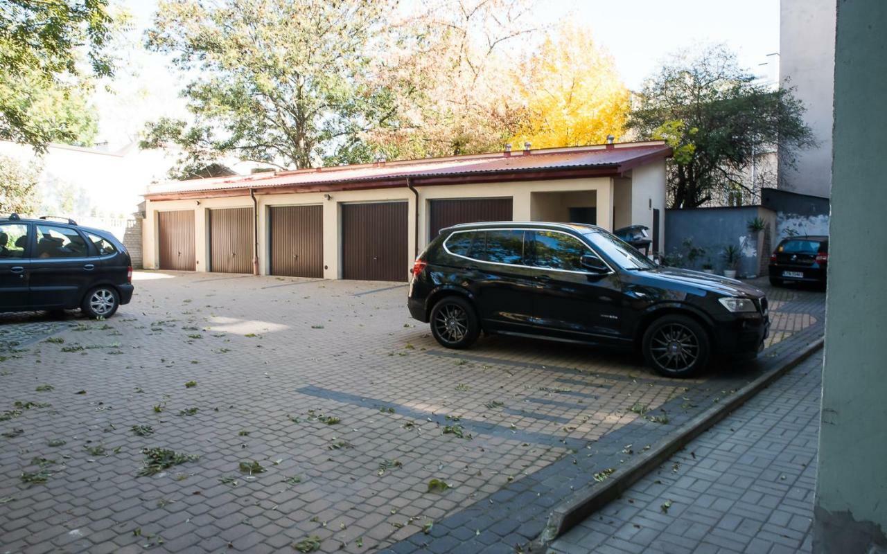 Easy Rent Apartments - Konopnicka 11 Lublin Ngoại thất bức ảnh