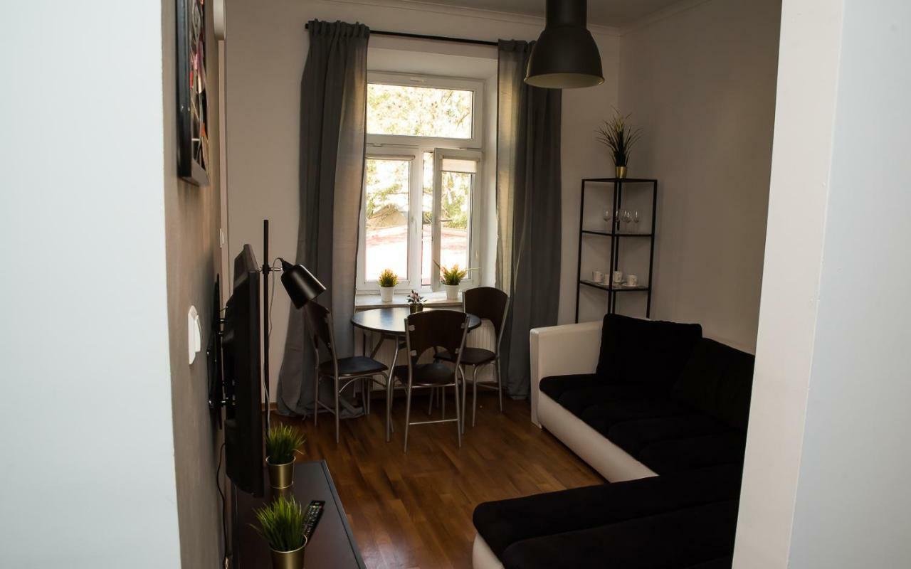 Easy Rent Apartments - Konopnicka 11 Lublin Ngoại thất bức ảnh