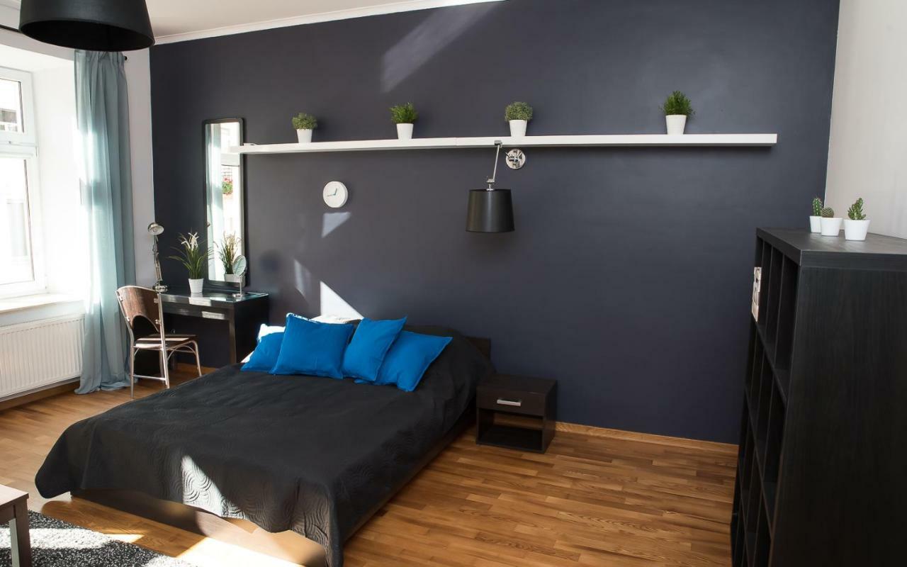 Easy Rent Apartments - Konopnicka 11 Lublin Ngoại thất bức ảnh
