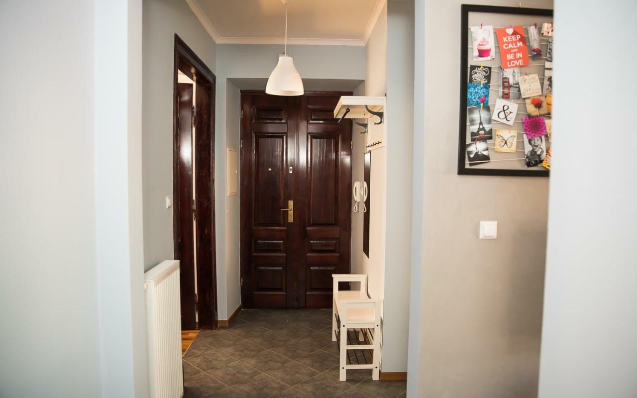 Easy Rent Apartments - Konopnicka 11 Lublin Ngoại thất bức ảnh