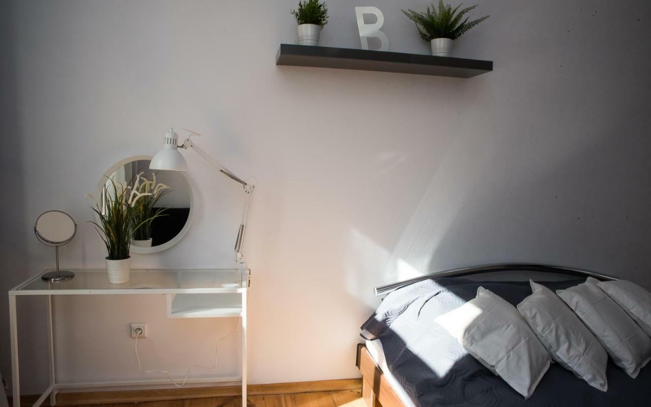 Easy Rent Apartments - Konopnicka 11 Lublin Ngoại thất bức ảnh