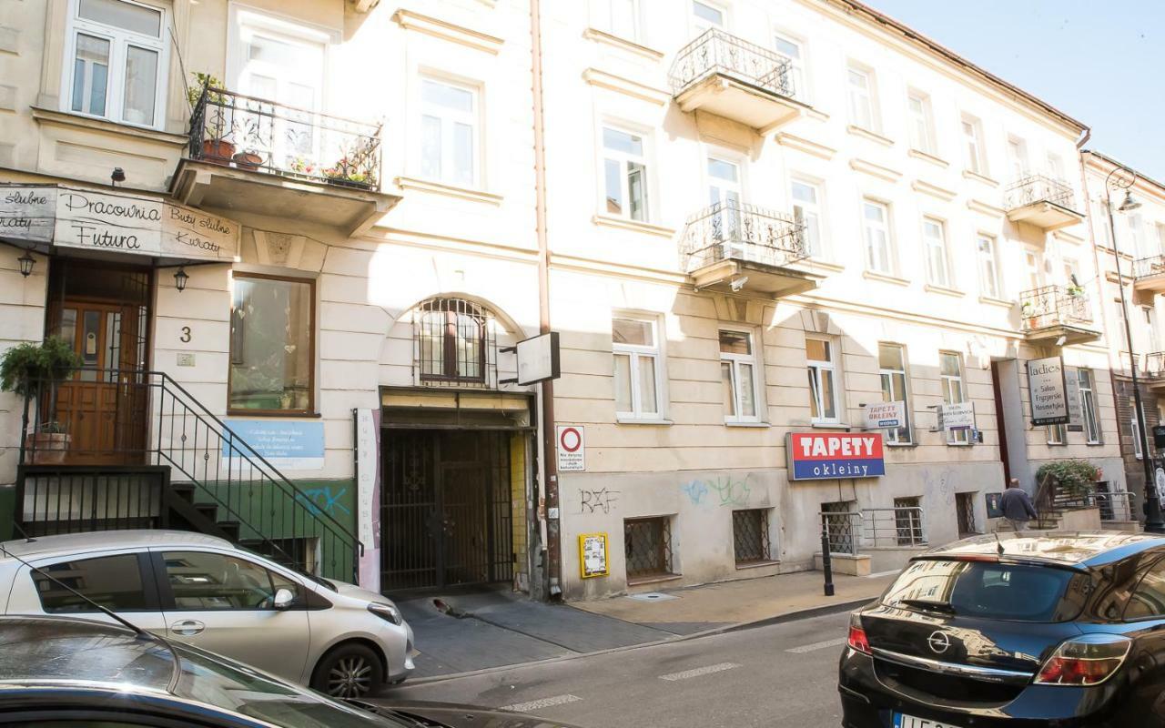Easy Rent Apartments - Konopnicka 11 Lublin Ngoại thất bức ảnh
