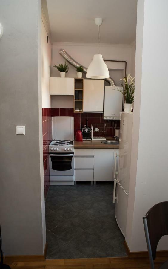 Easy Rent Apartments - Konopnicka 11 Lublin Ngoại thất bức ảnh