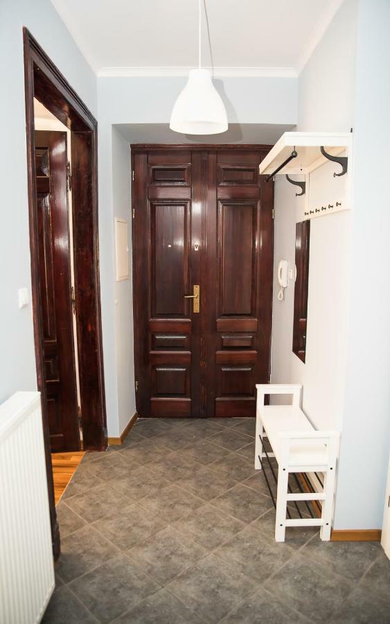 Easy Rent Apartments - Konopnicka 11 Lublin Ngoại thất bức ảnh