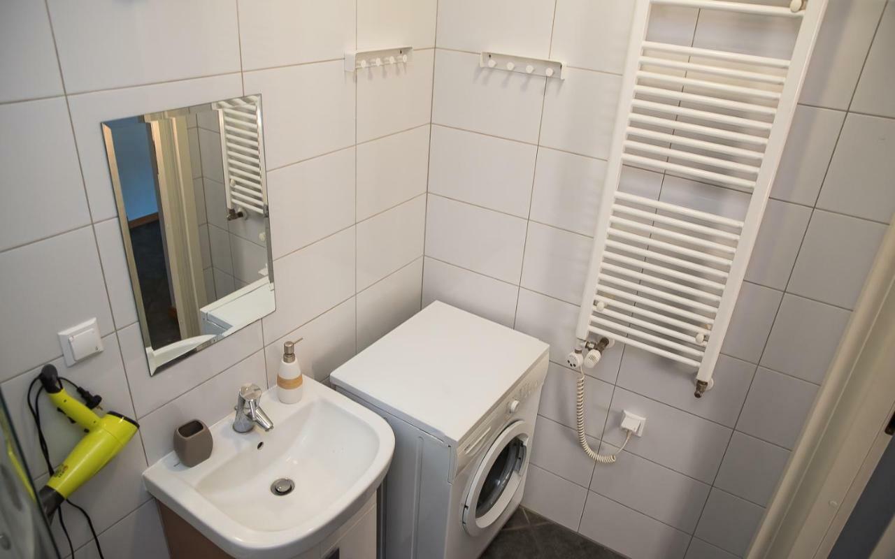 Easy Rent Apartments - Konopnicka 11 Lublin Ngoại thất bức ảnh