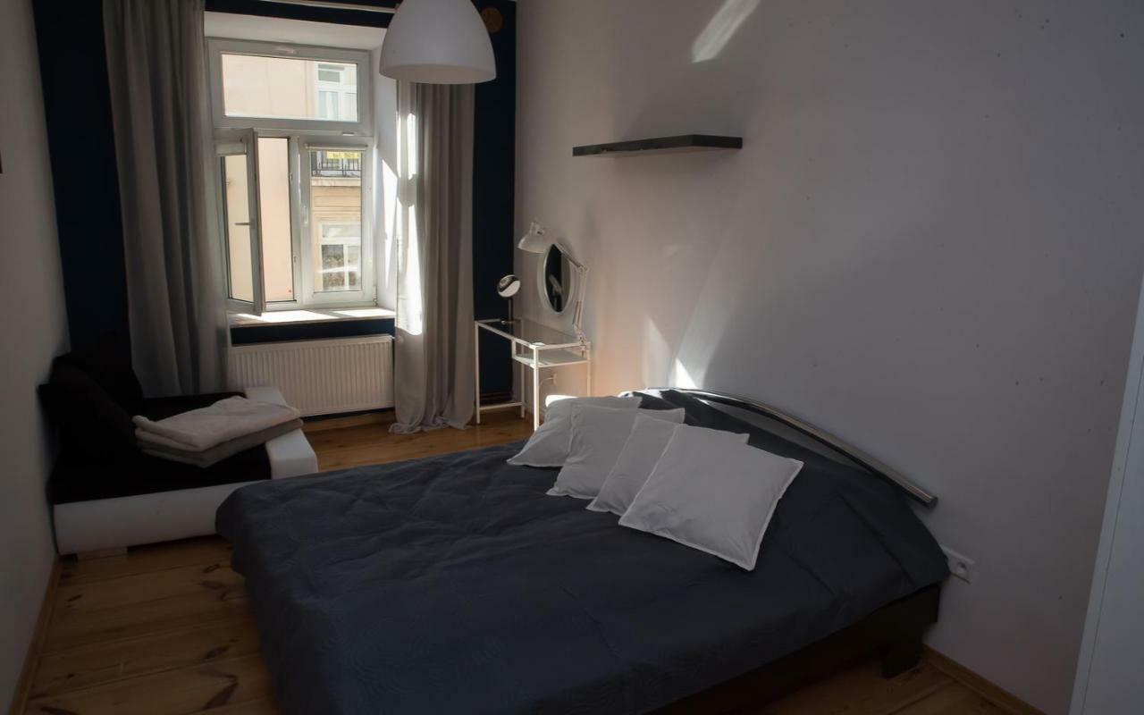 Easy Rent Apartments - Konopnicka 11 Lublin Ngoại thất bức ảnh