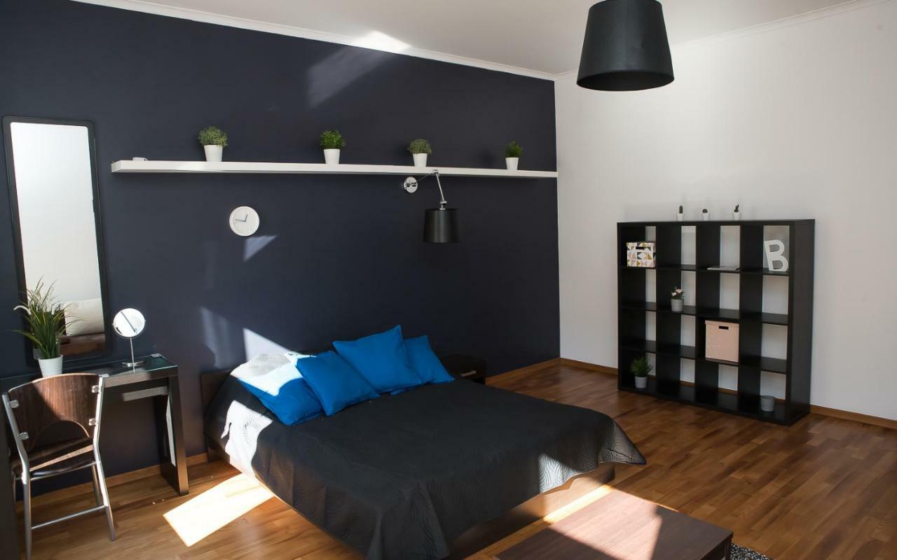 Easy Rent Apartments - Konopnicka 11 Lublin Ngoại thất bức ảnh